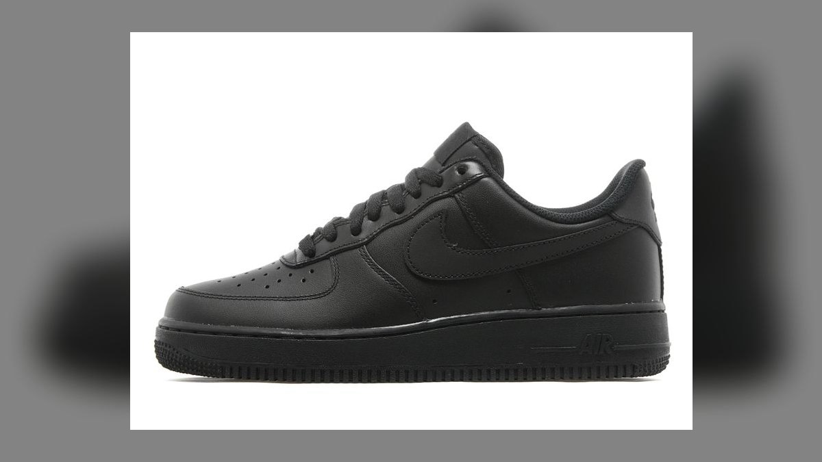 Top 10 Air Force 1 Colorways 1992 — Best Overall + Best Value — figure 8
