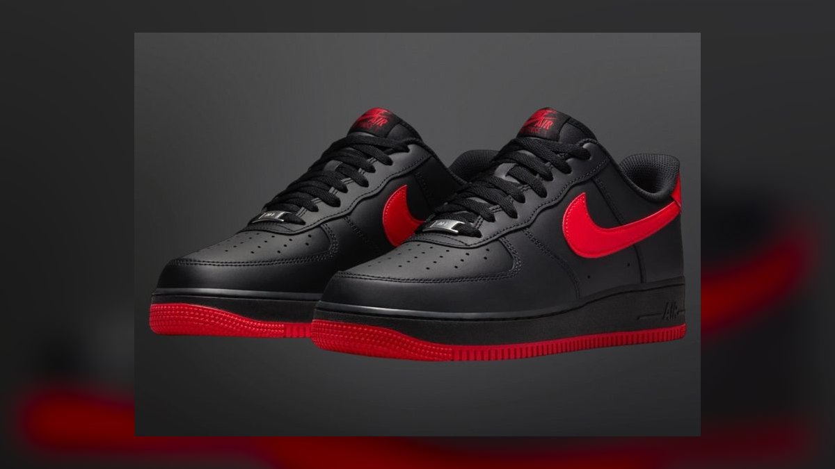 Top 10 Air Force 1 Colorways 1992 — Best Overall + Best Value — figure 9