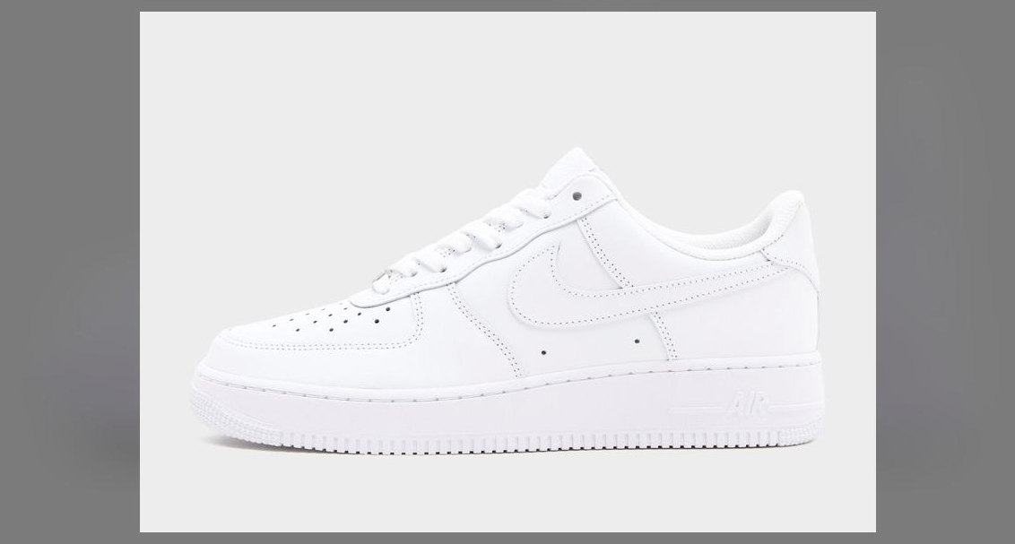 Top 10 Air Force 1 Colorways 1992 — Best Overall + Best Value