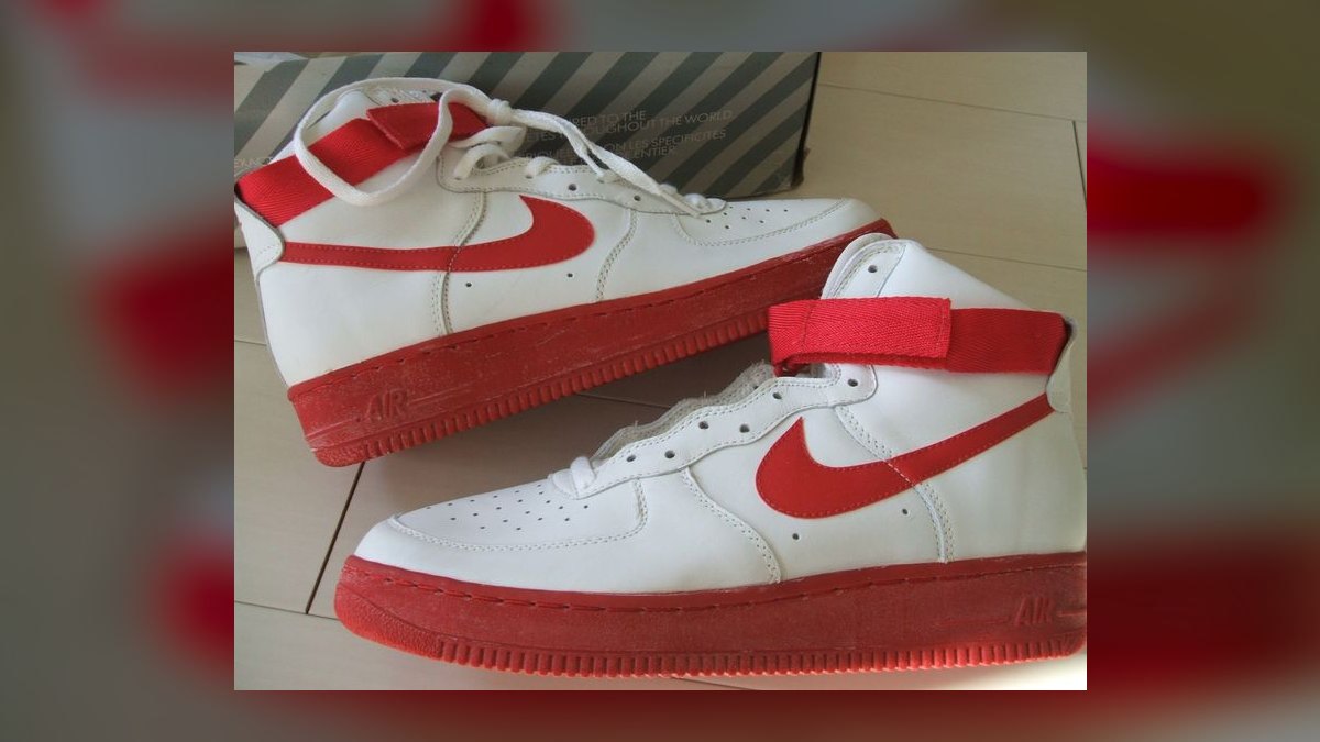Top 10 Air Force 1 Colorways 1991 — Best Overall + Best Value — figure 2