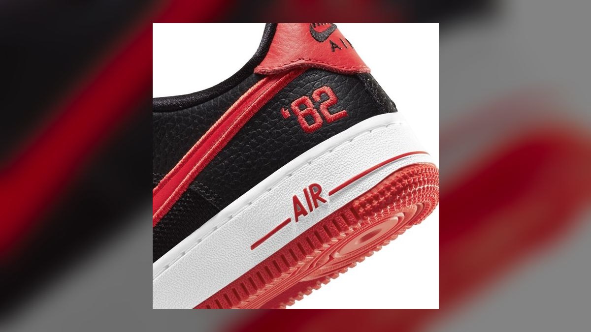 Top 10 Air Force 1 Colorways 1991 — Best Overall + Best Value — figure 3