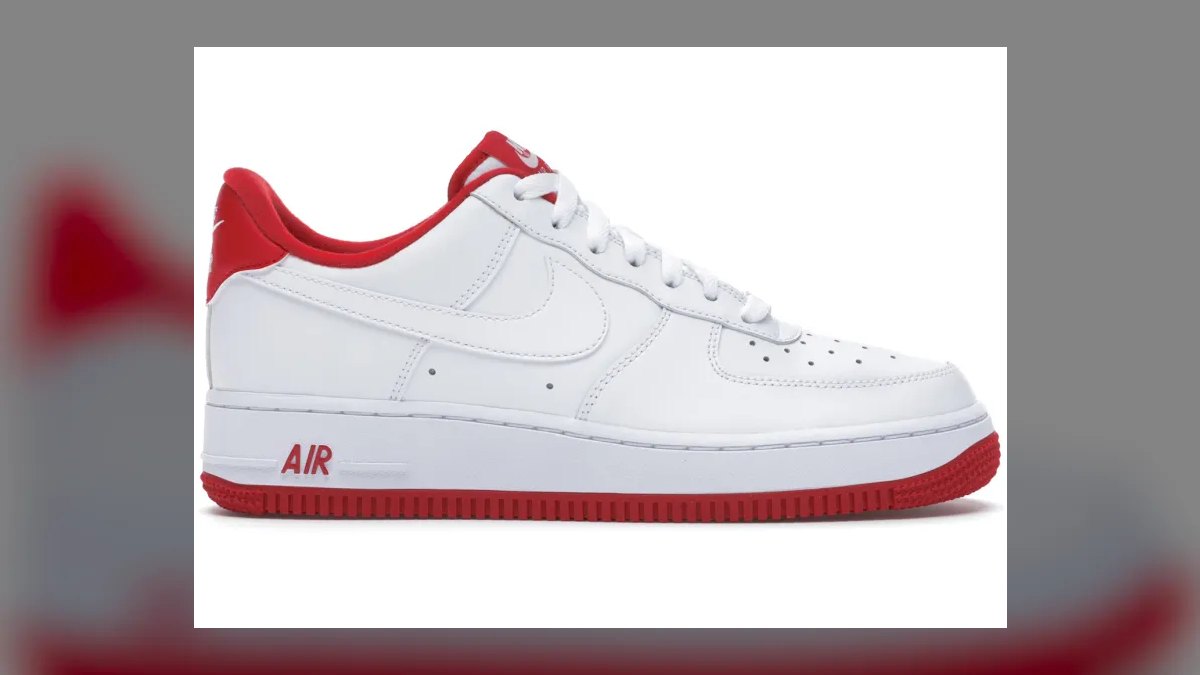 Top 10 Air Force 1 Colorways 1991 — Best Overall + Best Value — figure 4