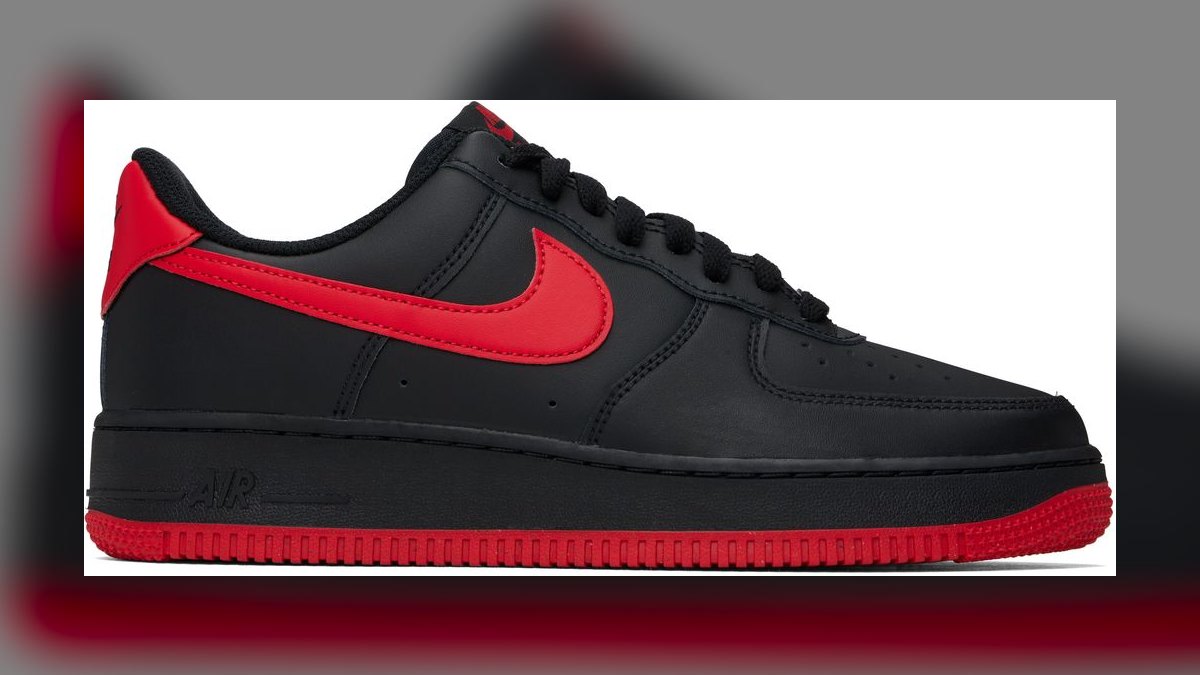 Top 10 Air Force 1 Colorways 1991 — Best Overall + Best Value — figure 5