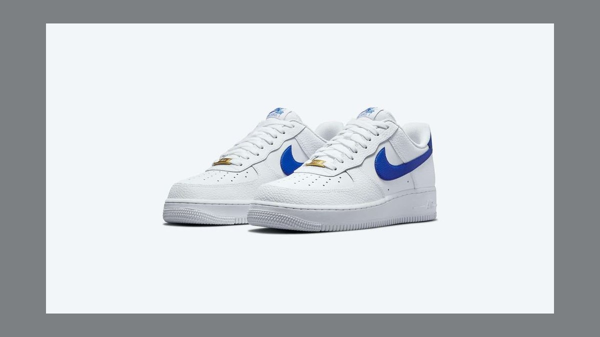 Top 10 Air Force 1 Colorways 1991 — Best Overall + Best Value — figure 6