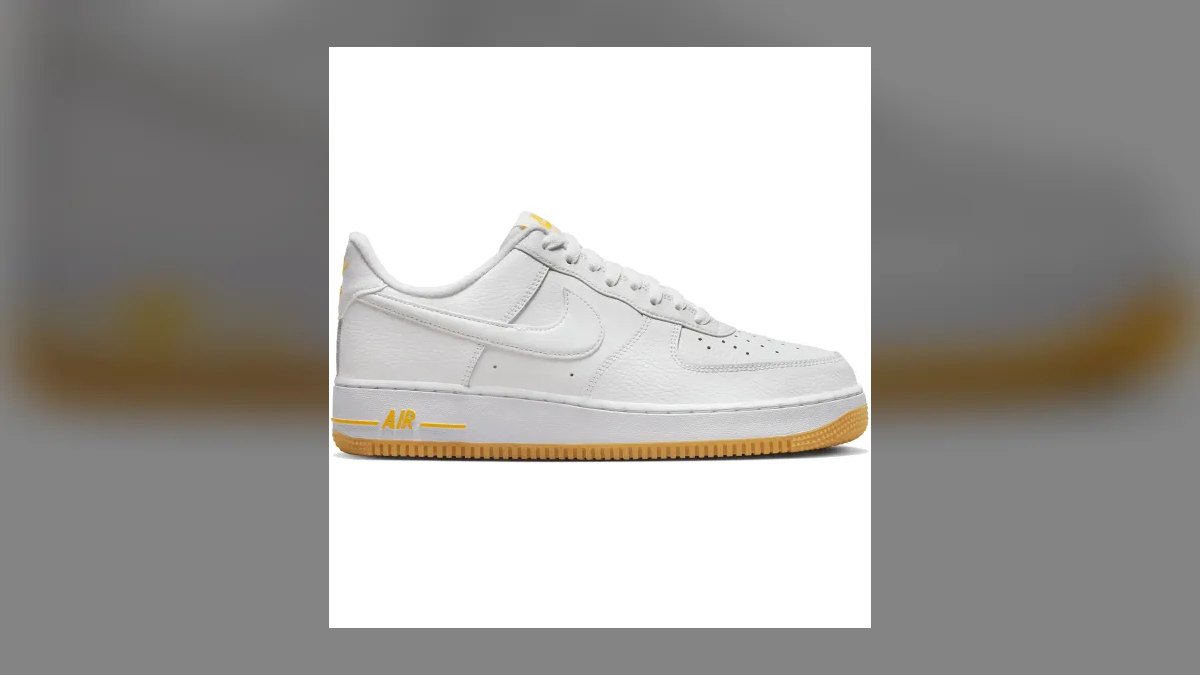 Top 10 Air Force 1 Colorways 1991 — Best Overall + Best Value — figure 7