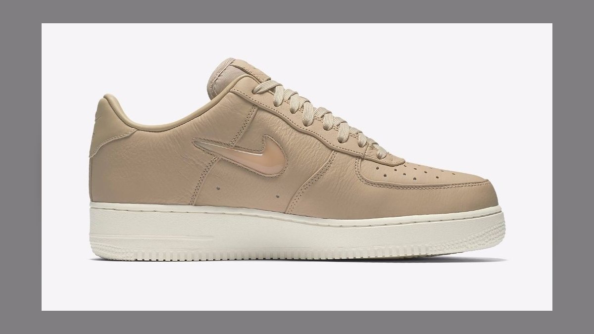 Top 10 Air Force 1 Colorways 1990 — Best Overall + Best Value — figure 8