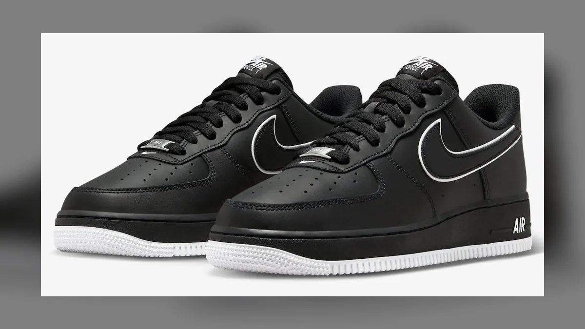 Top 10 Air Force 1 Colorways 1990 — Best Overall + Best Value — figure 9