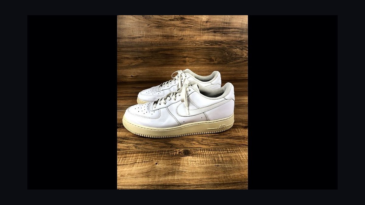 Top 10 Air Force 1 Colorways 1990 — Best Overall + Best Value