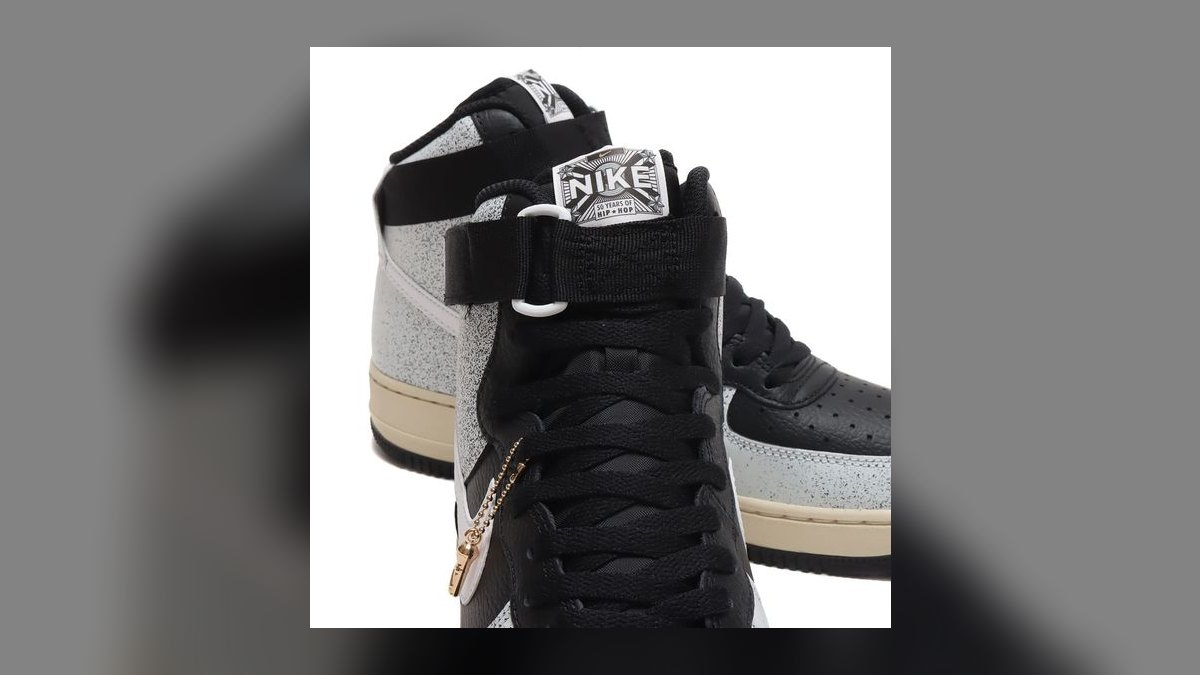 Top 10 Air Force 1 Colorways 1989 — Best Overall + Best Value — figure 10