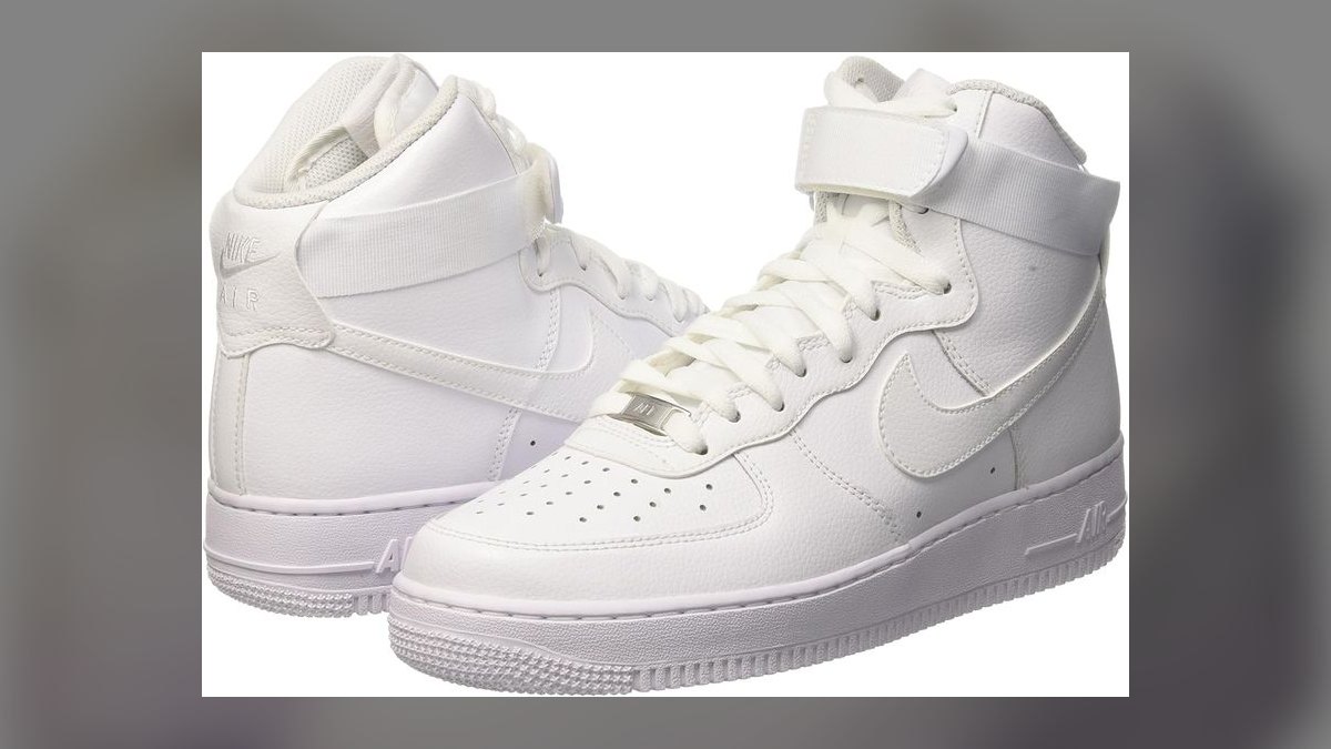 Top 10 Air Force 1 Colorways 1989 — Best Overall + Best Value — figure 5