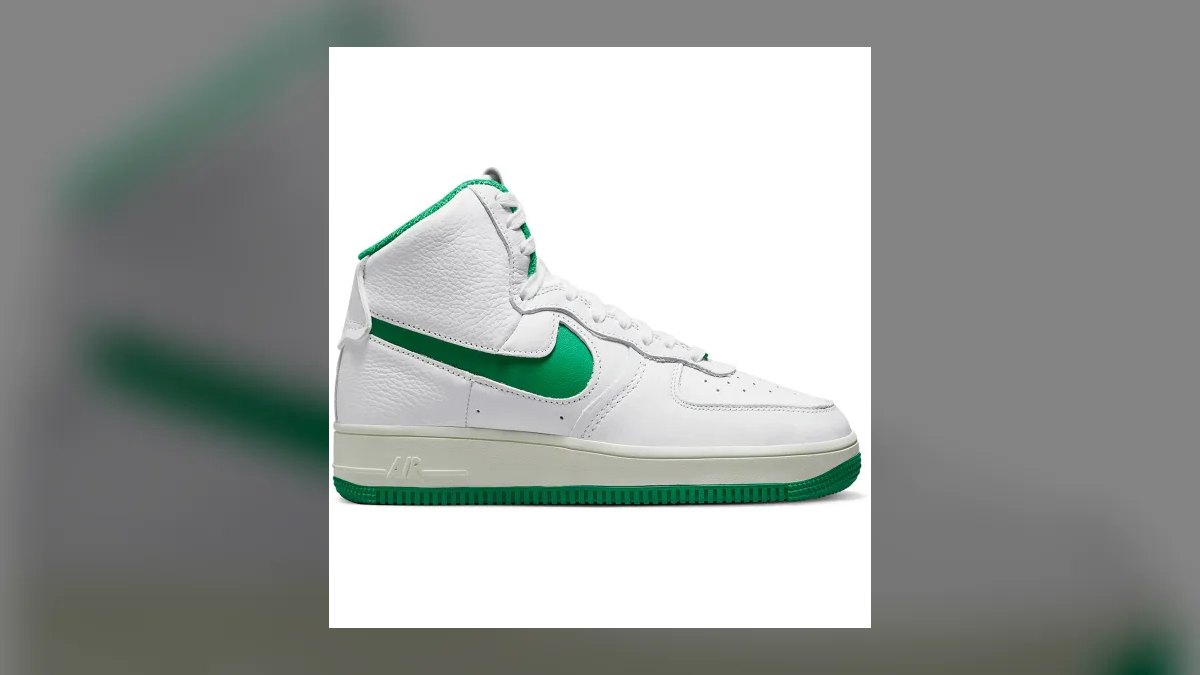 Top 10 Air Force 1 Colorways 1989 — Best Overall + Best Value — figure 8
