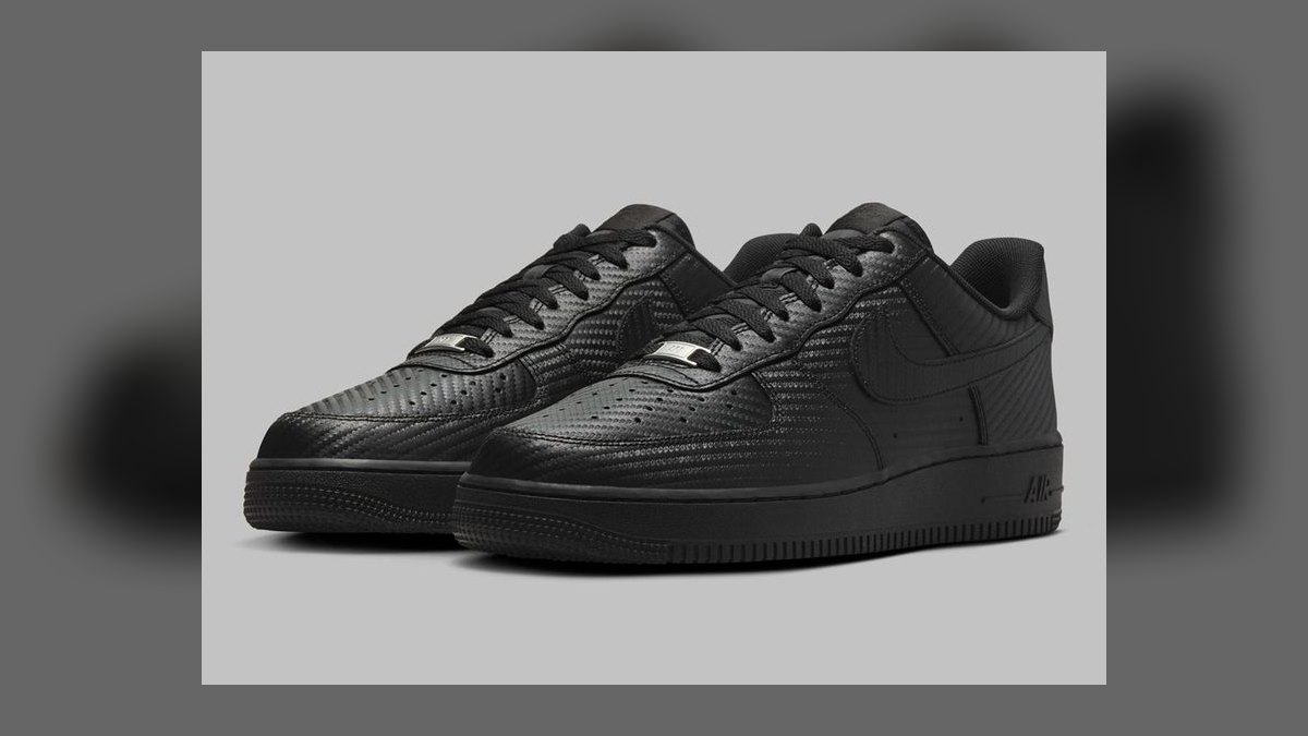 Top 10 Air Force 1 Colorways 1989 — Best Overall + Best Value — figure 9