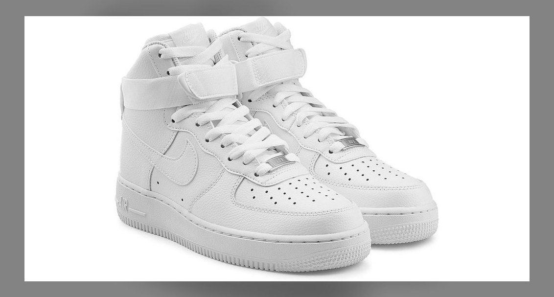 Top 10 Air Force 1 Colorways 1989 — Best Overall + Best Value