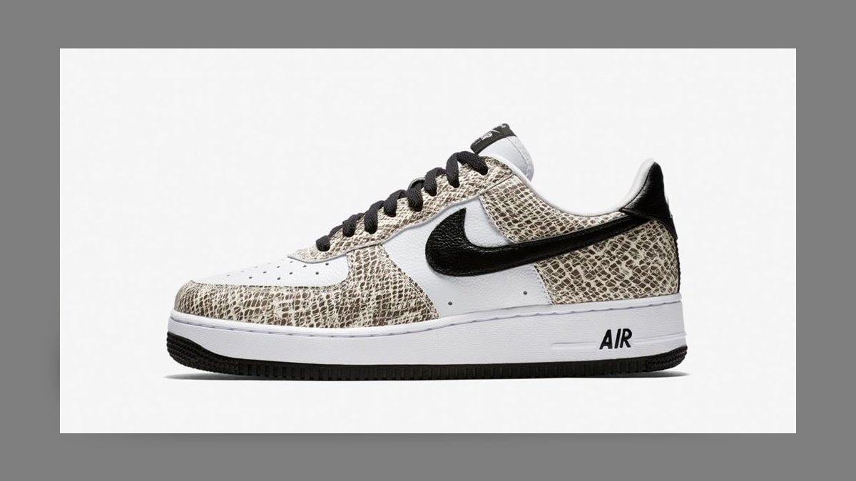 Top 10 Air Force 1 Colorways 1988 — Best Overall + Best Value — figure 1