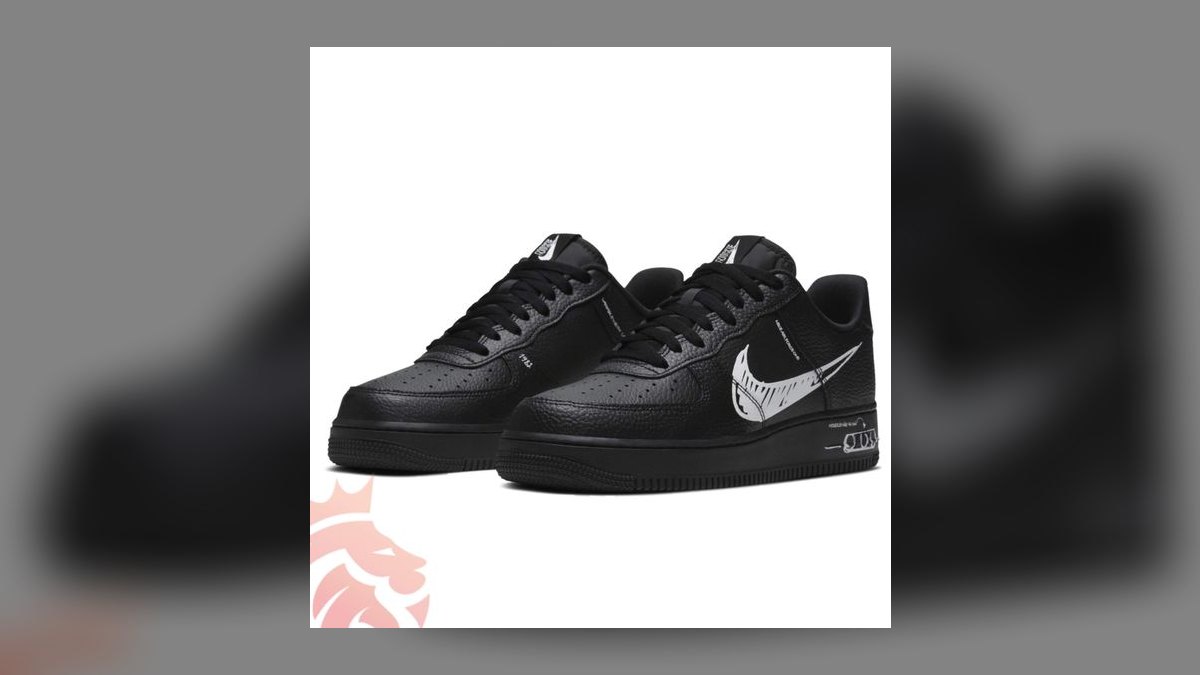 Top 10 Air Force 1 Colorways 1988 — Best Overall + Best Value — figure 3