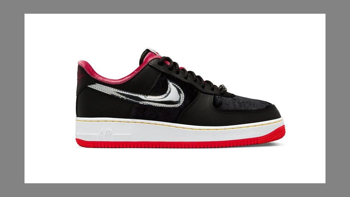 Top 10 Air Force 1 Colorways 1988 — Best Overall + Best Value — figure 4