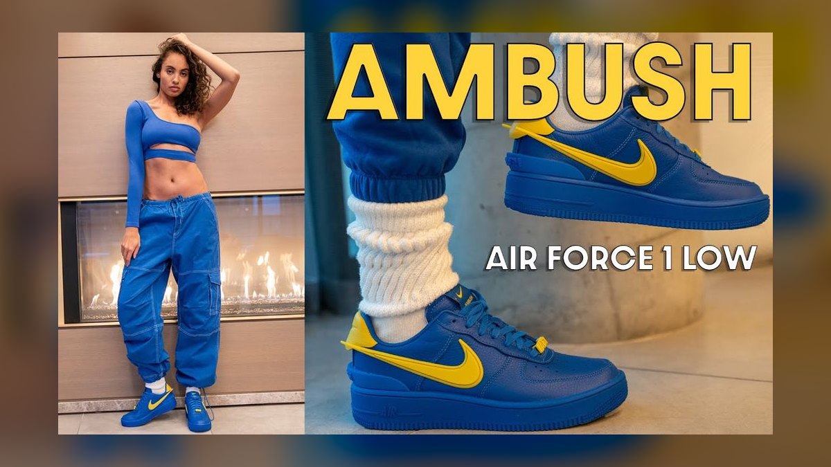 Top 10 Air Force 1 Colorways 1988 — Best Overall + Best Value — figure 9