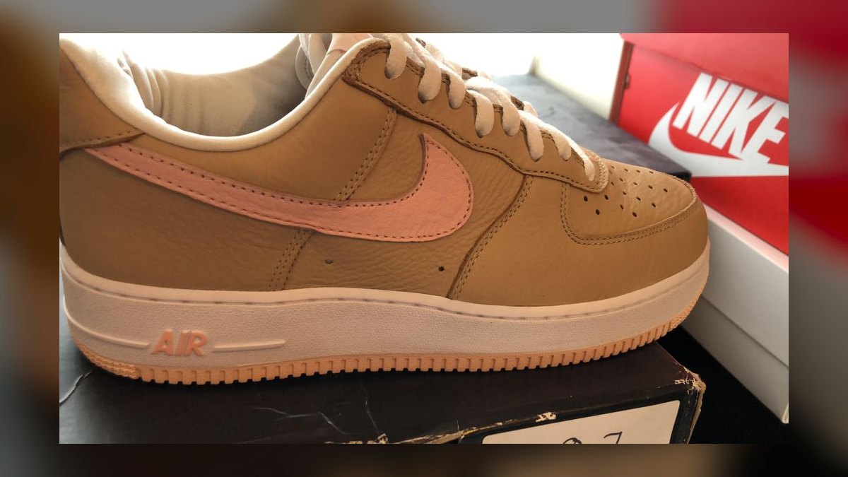 Top 10 Air Force 1 Colorways 1988 — Best Overall + Best Value