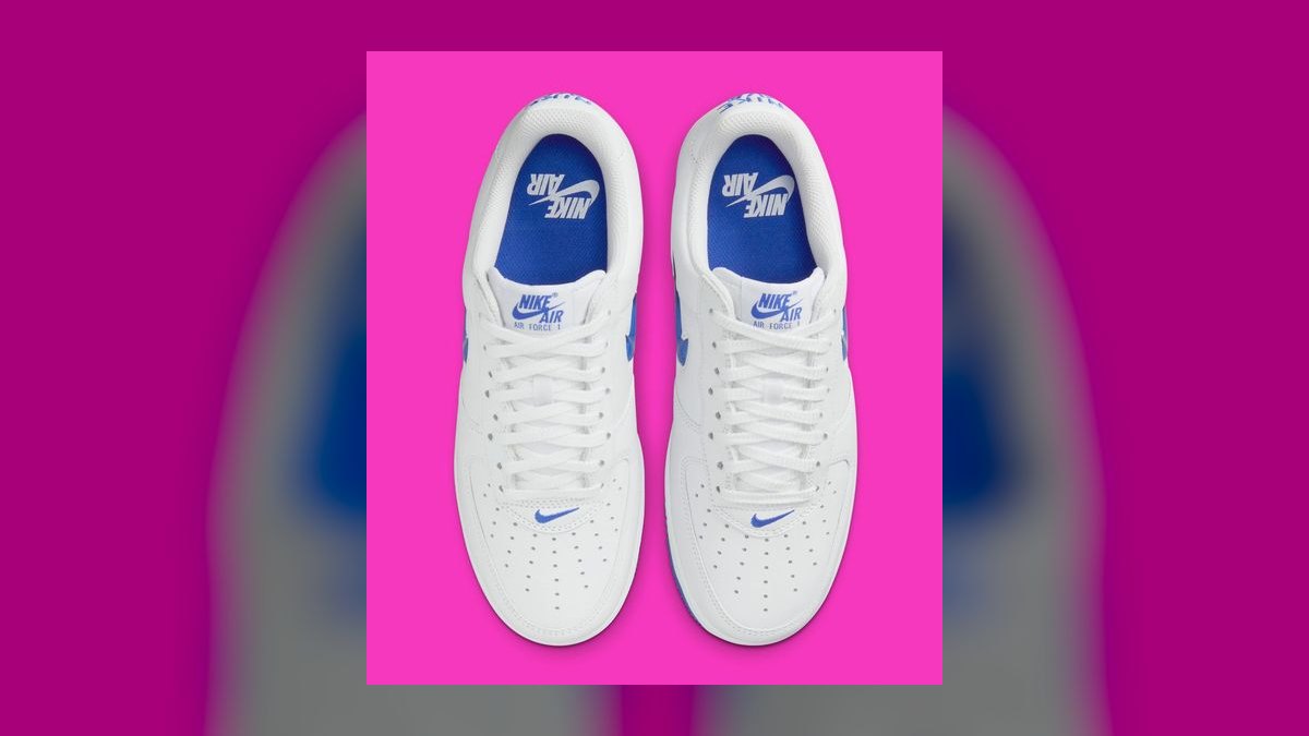 Top 10 Air Force 1 Colorways 1987 — Best Overall + Best Value — figure 2