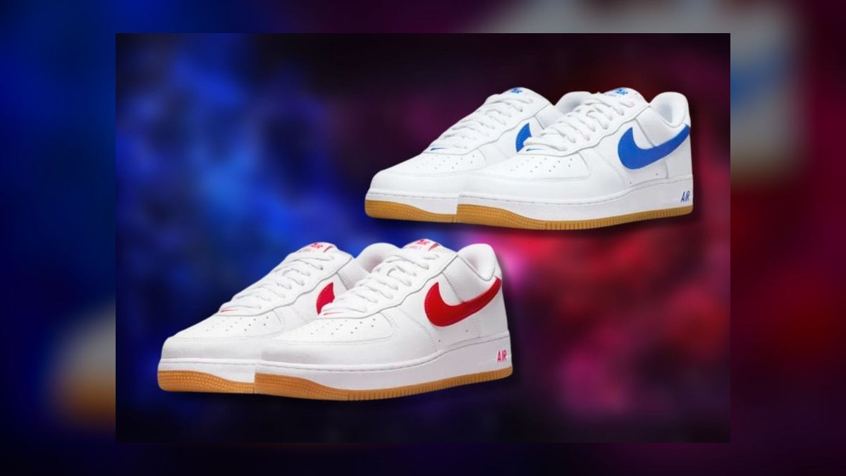 Top 10 Air Force 1 Colorways 1987 — Best Overall + Best Value — figure 4