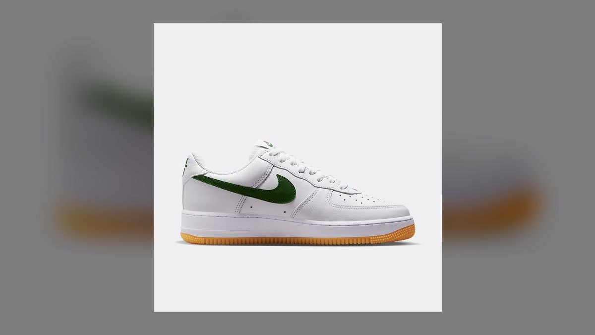 Top 10 Air Force 1 Colorways 1987 — Best Overall + Best Value — figure 5