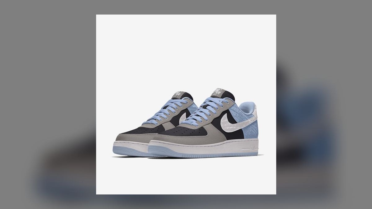 Top 10 Air Force 1 Colorways 1987 — Best Overall + Best Value — figure 6