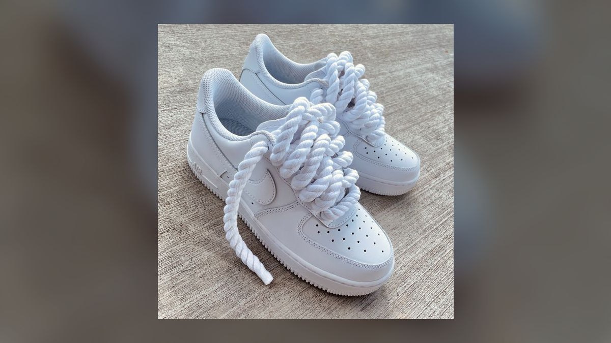Top 10 Air Force 1 Colorways 1986 — Best Overall + Best Value — figure 10