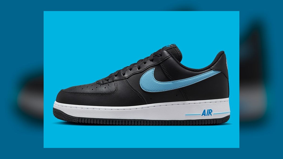Top 10 Air Force 1 Colorways 1986 — Best Overall + Best Value — figure 2