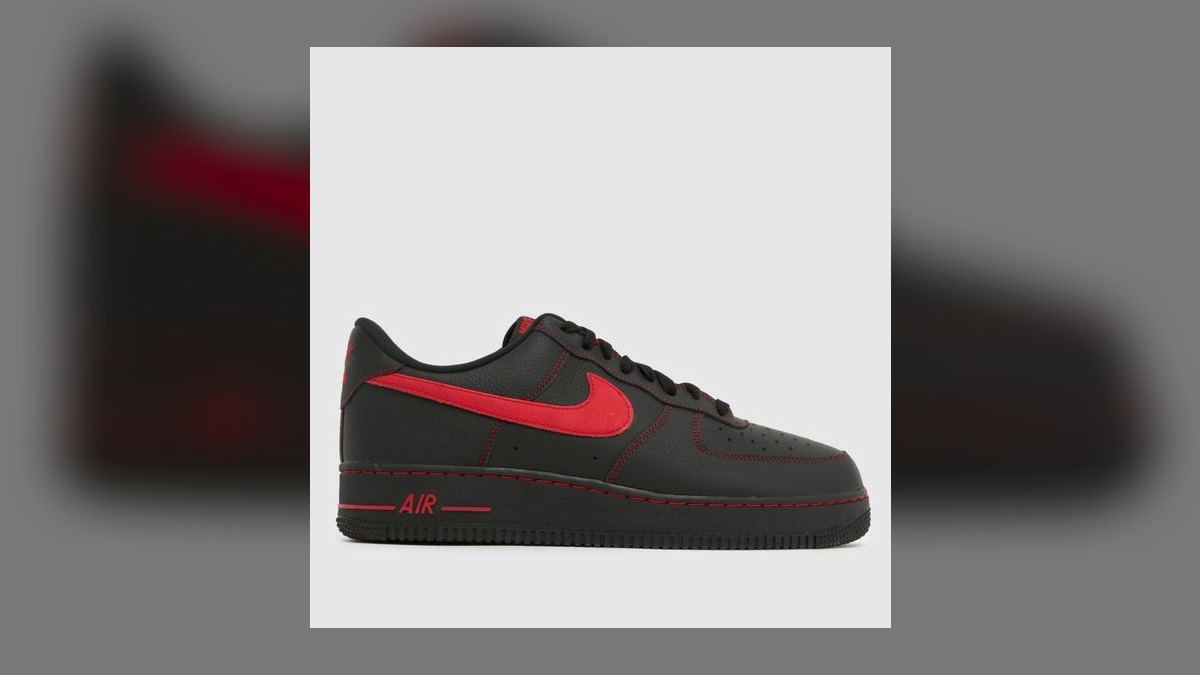 Top 10 Air Force 1 Colorways 1986 — Best Overall + Best Value — figure 3
