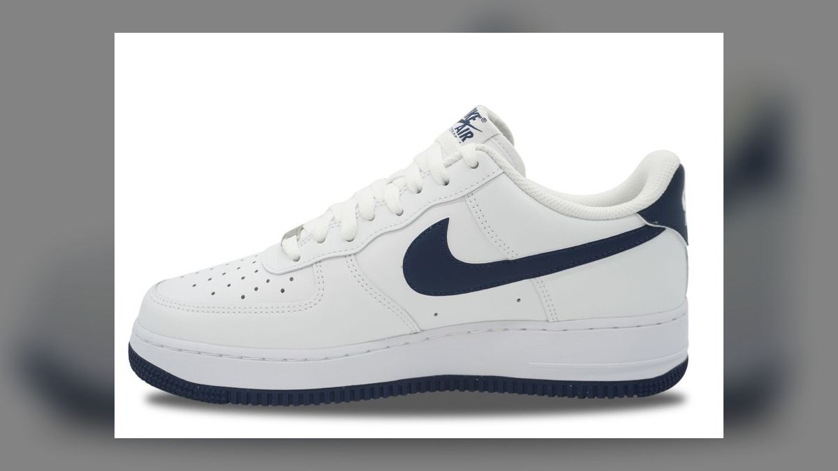 Top 10 Air Force 1 Colorways 1986 — Best Overall + Best Value — figure 4