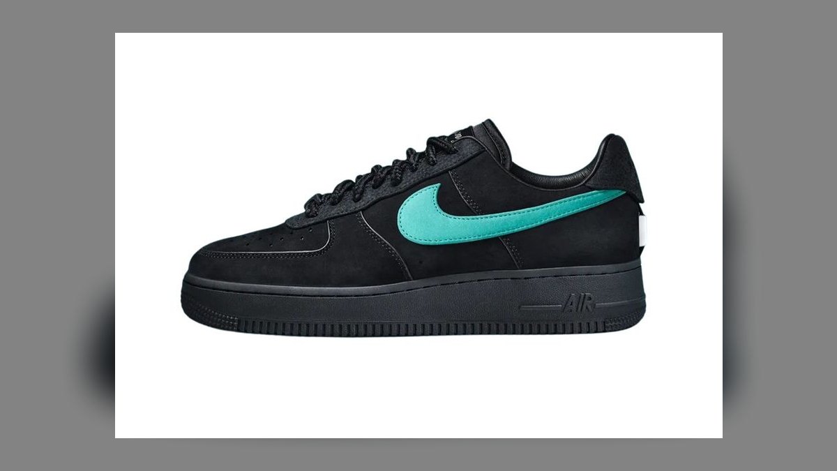 Top 10 Air Force 1 Colorways 1986 — Best Overall + Best Value — figure 5