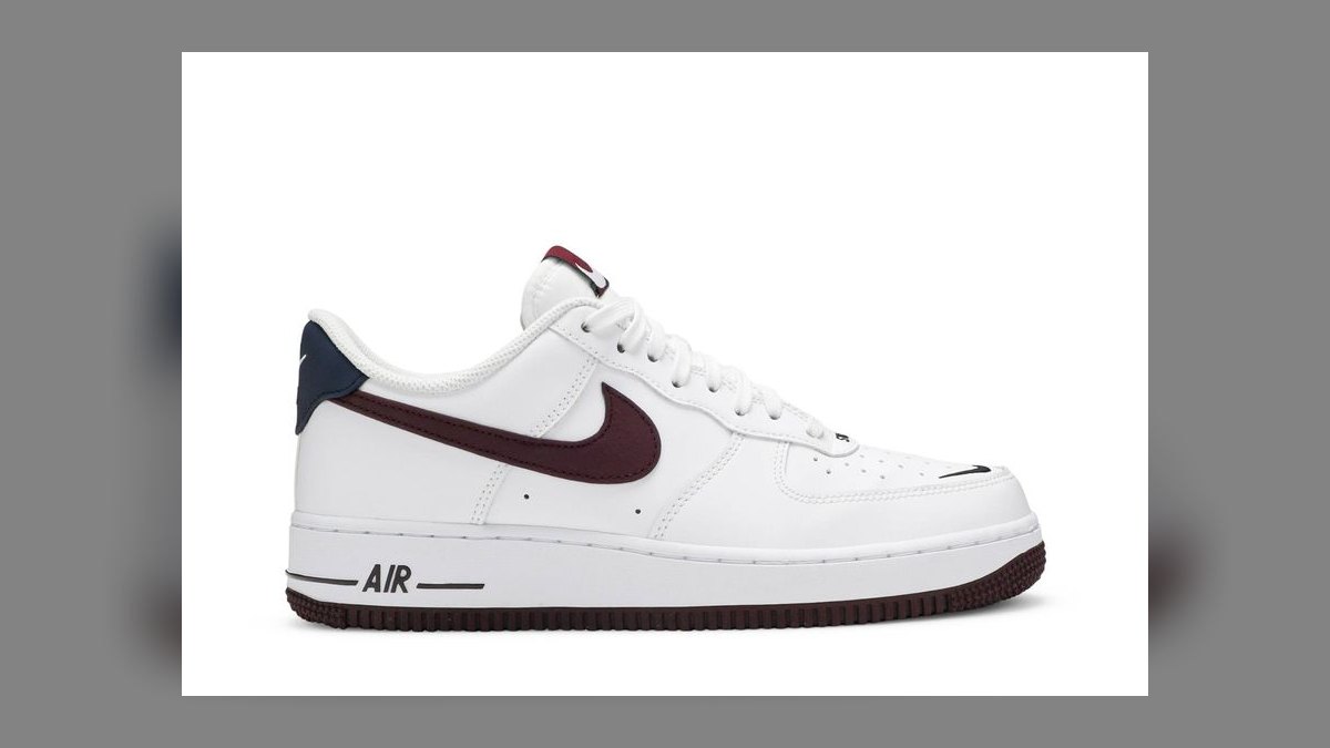 Top 10 Air Force 1 Colorways 1986 — Best Overall + Best Value — figure 6