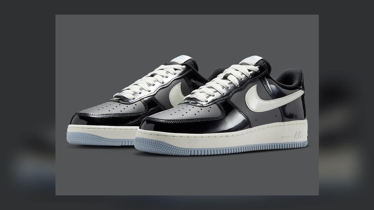 Top 10 Air Force 1 Colorways 1986 — Best Overall + Best Value — figure 7