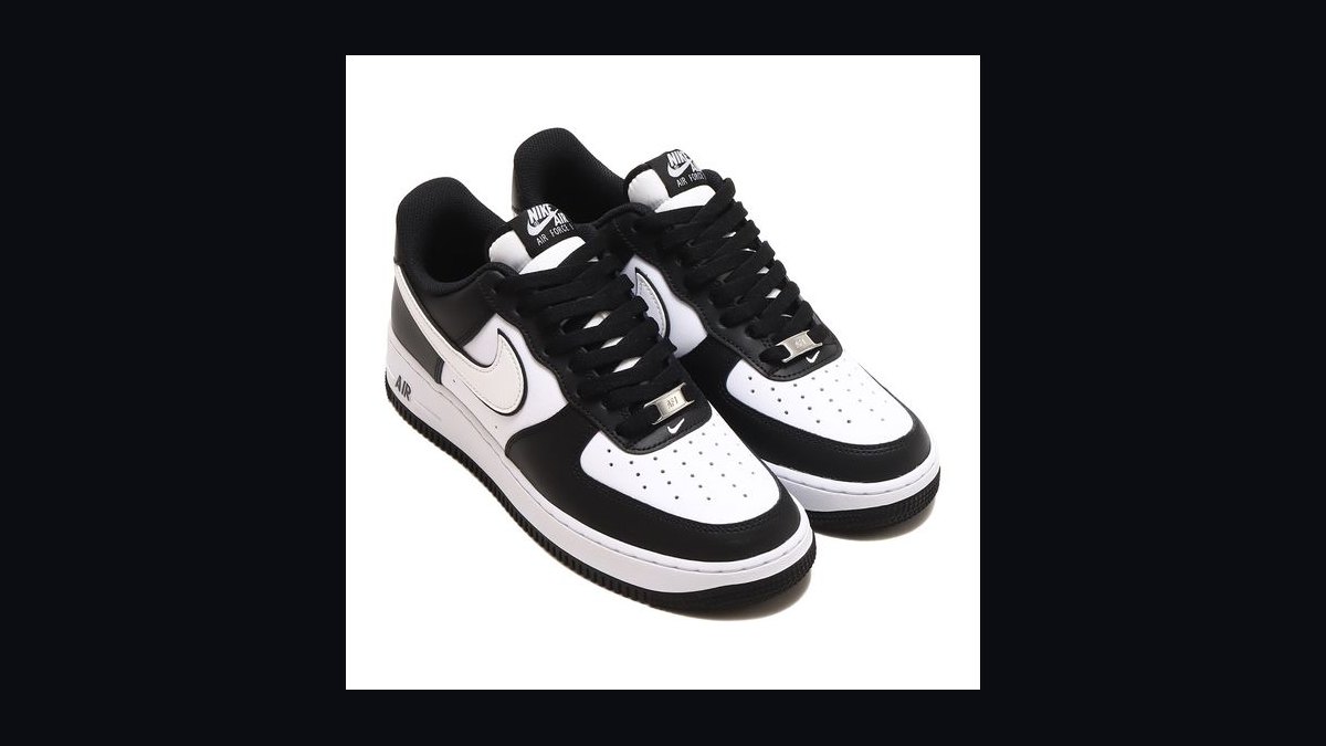 Top 10 Air Force 1 Colorways 1986 — Best Overall + Best Value