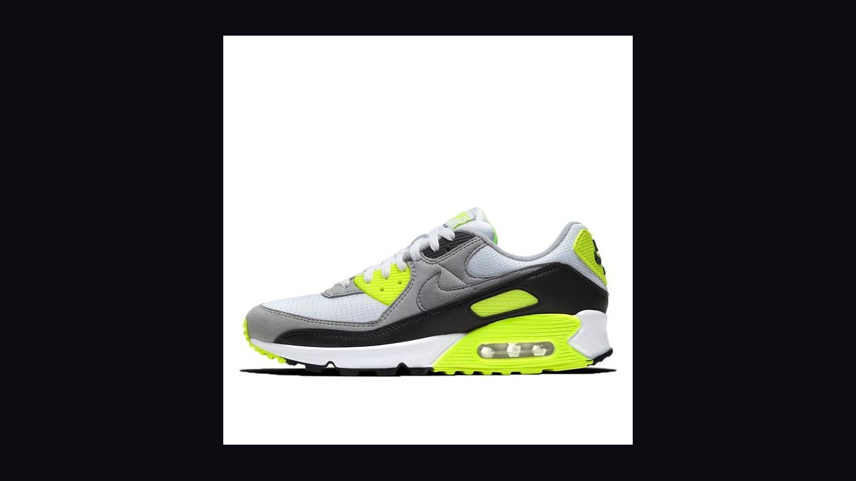 Top 10 Air Max 90 Colorways 2027 — Best Overall + Best Value — figure 10