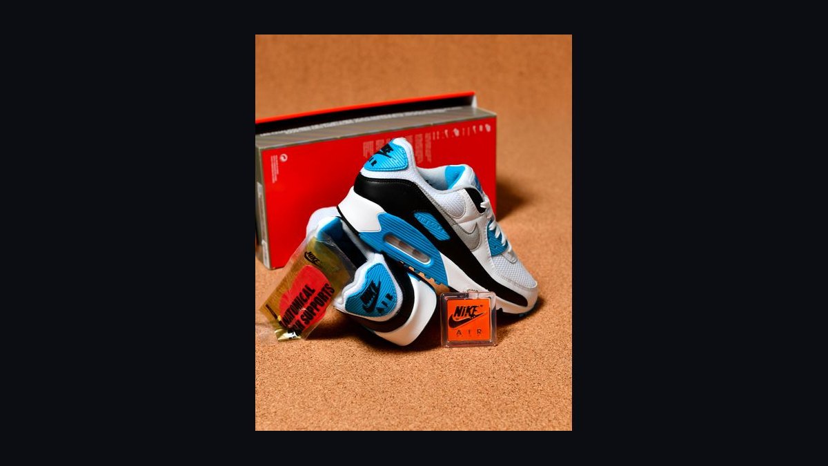 Top 10 Air Max 90 Colorways 2027 — Best Overall + Best Value — figure 2