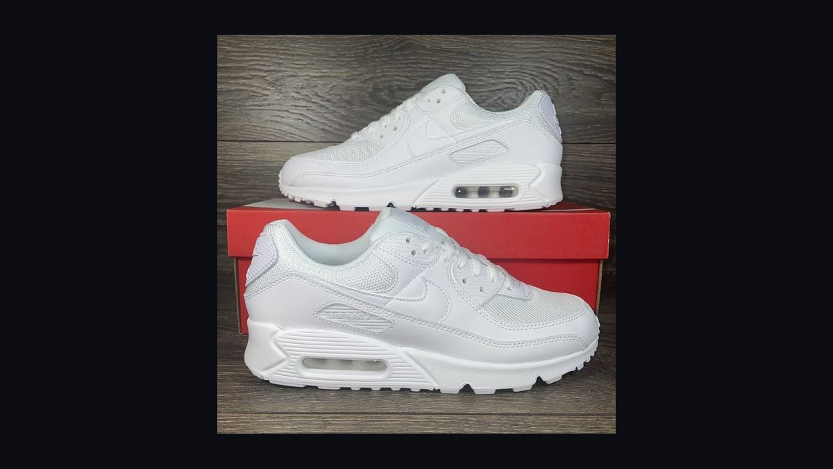 Top 10 Air Max 90 Colorways 2027 — Best Overall + Best Value — figure 3