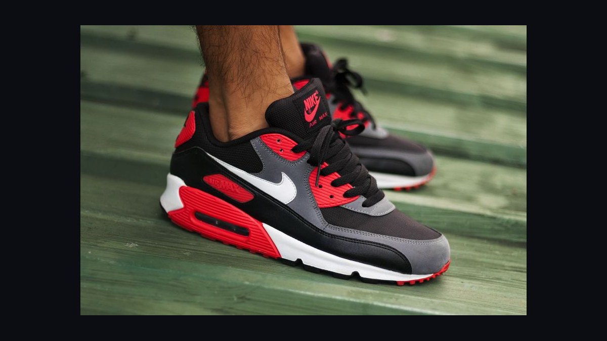 Top 10 Air Max 90 Colorways 2027 — Best Overall + Best Value — figure 7