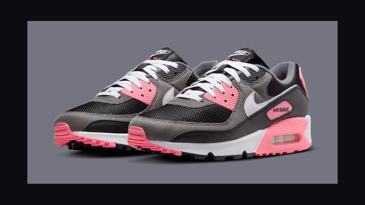 Top 10 Air Max 90 Colorways 2027 — Best Overall + Best Value — figure 9