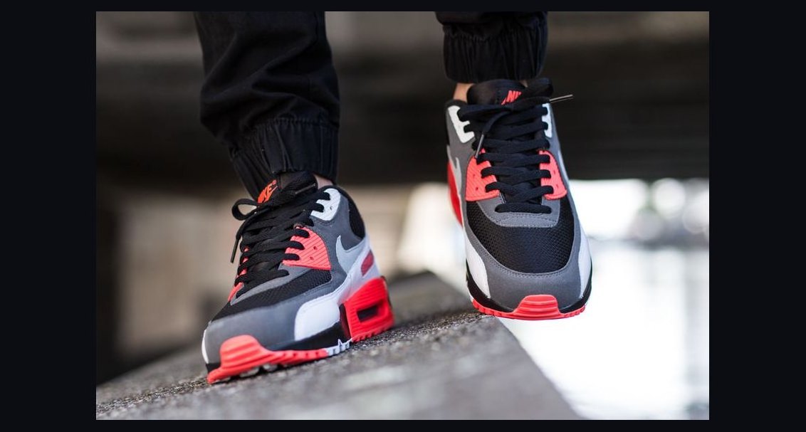 Top 10 Air Max 90 Colorways 2027 — Best Overall + Best Value