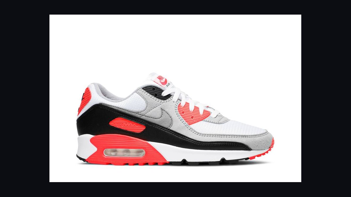Top 10 Air Max 90 Colorways 2026 — Best Overall + Best Value — figure 1