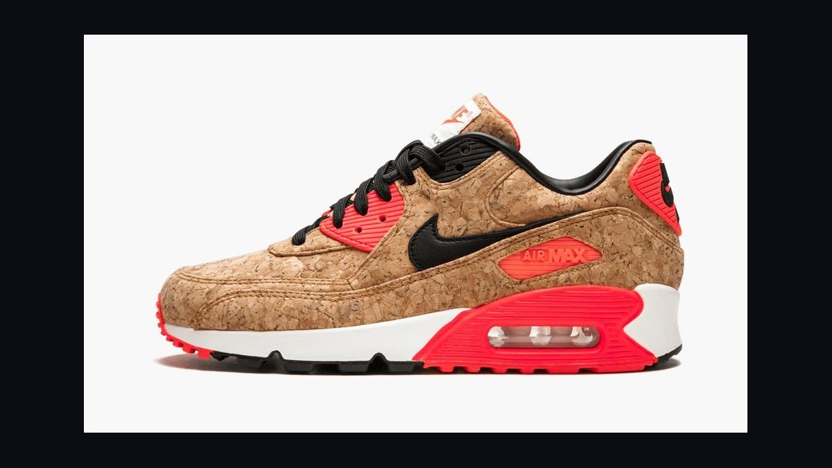Top 10 Air Max 90 Colorways 2026 — Best Overall + Best Value — figure 10