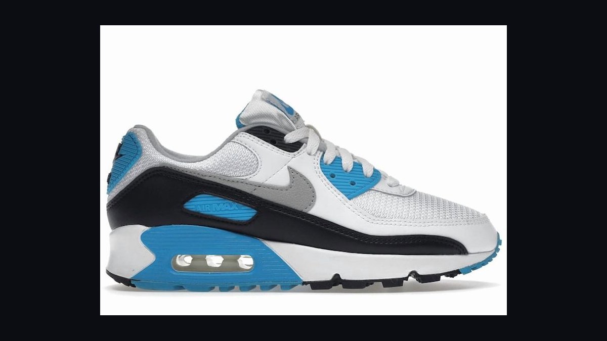 Top 10 Air Max 90 Colorways 2026 — Best Overall + Best Value — figure 2