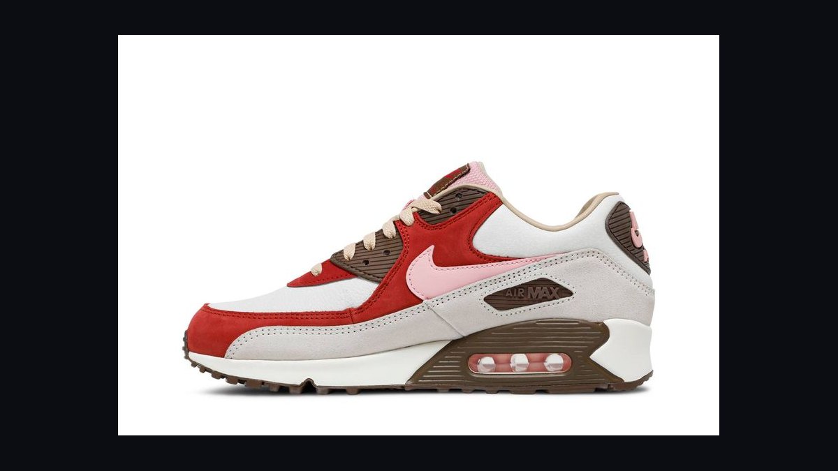 Top 10 Air Max 90 Colorways 2026 — Best Overall + Best Value — figure 3