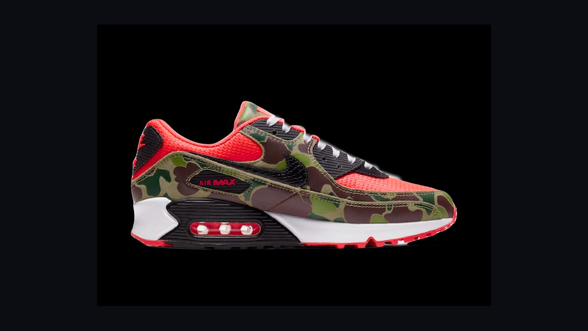 Top 10 Air Max 90 Colorways 2026 — Best Overall + Best Value — figure 4
