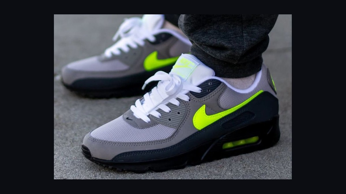 Top 10 Air Max 90 Colorways 2026 — Best Overall + Best Value — figure 7