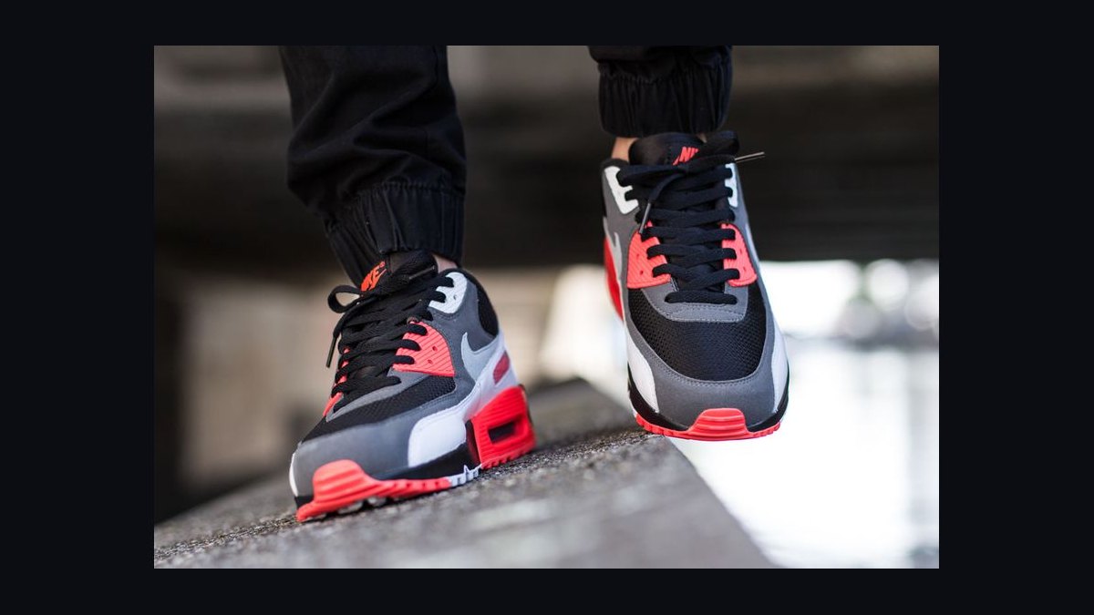 Top 10 Air Max 90 Colorways 2026 — Best Overall + Best Value — figure 8