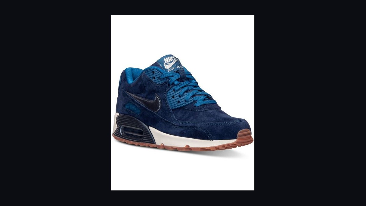 Top 10 Air Max 90 Colorways 2026 — Best Overall + Best Value — figure 9