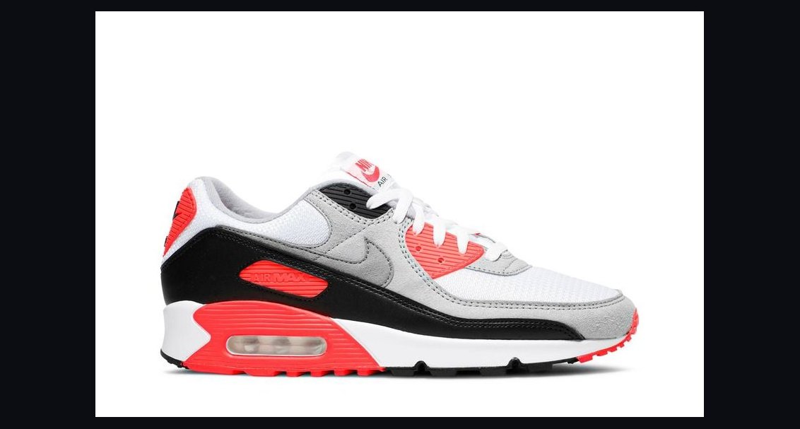 Top 10 Air Max 90 Colorways 2026 — Best Overall + Best Value