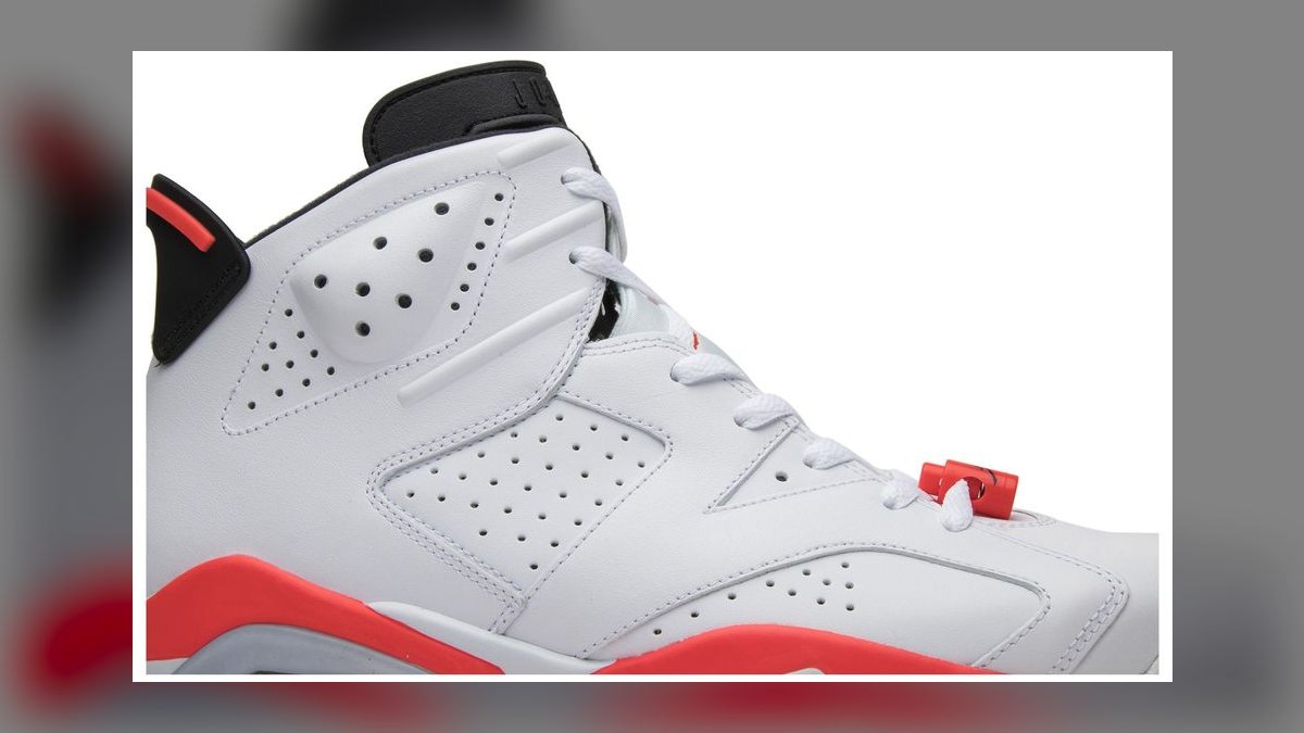 Top 10 Air Jordan 6 colorways ranked — figure 10